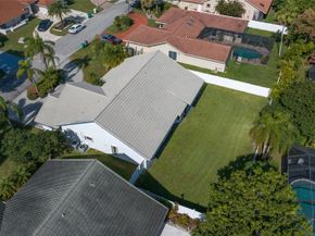 7312 NW 83rd Way, Tamarac FL 33321