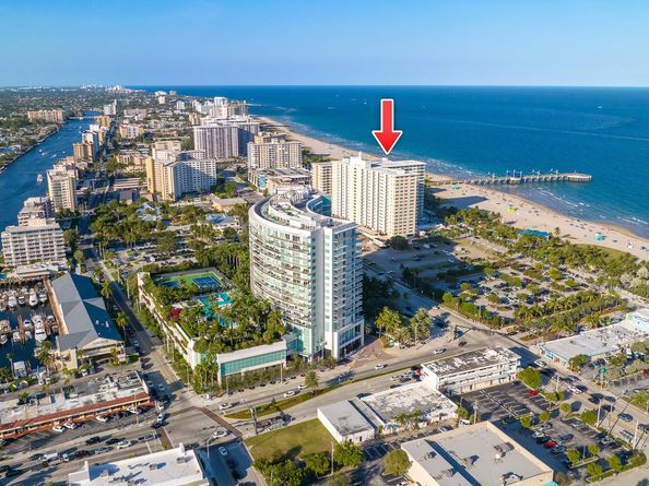 111 N Pompano Beach Blvd 1210, Pompano Beach FL 33062