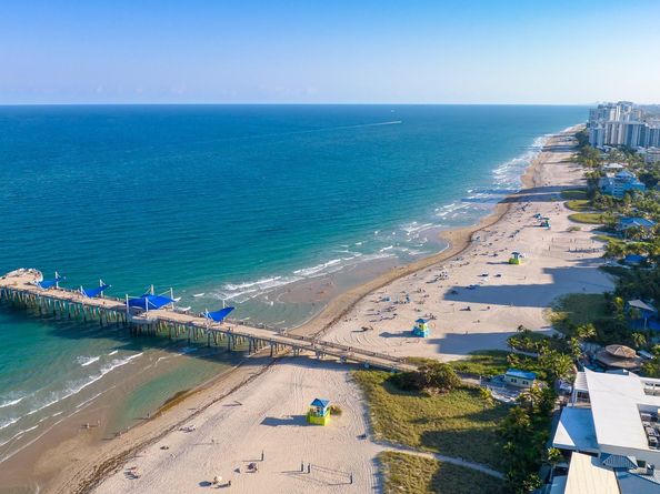 111 N Pompano Beach Blvd 1210, Pompano Beach FL 33062