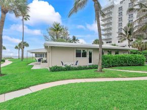1100 S Ocean Blvd D16, Pompano Beach FL 33062