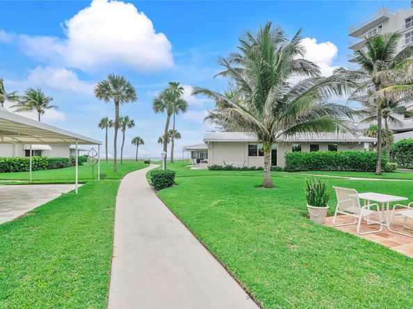 1100 S Ocean Blvd D16, Pompano Beach FL 33062