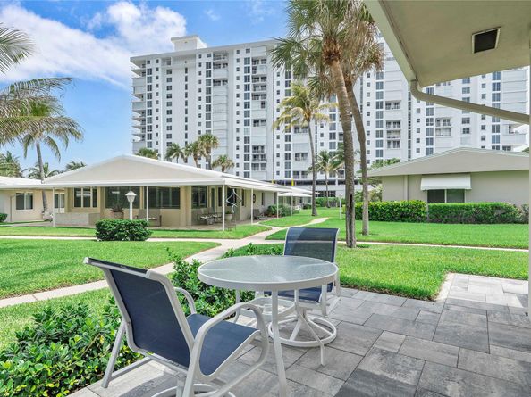 1100 S Ocean Blvd D16, Pompano Beach FL 33062