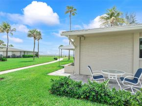 1100 S Ocean Blvd D16, Pompano Beach FL 33062