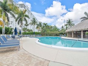 1100 S Ocean Blvd D16, Pompano Beach FL 33062