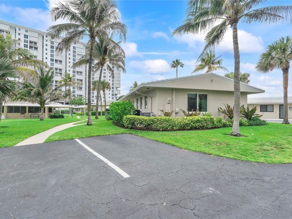 1100 S Ocean Blvd D16, Pompano Beach FL 33062