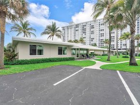 1100 S Ocean Blvd D16, Pompano Beach FL 33062