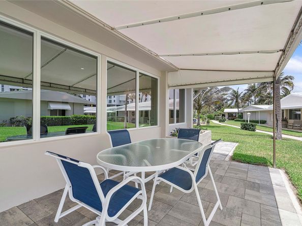 1100 S Ocean Blvd D16, Pompano Beach FL 33062