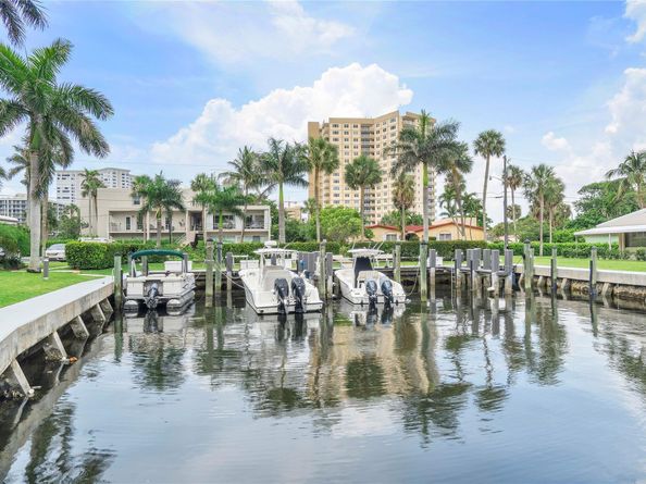 1100 S Ocean Blvd D16, Pompano Beach FL 33062