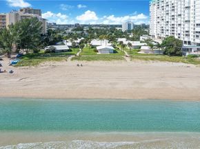 1100 S Ocean Blvd D16, Pompano Beach FL 33062
