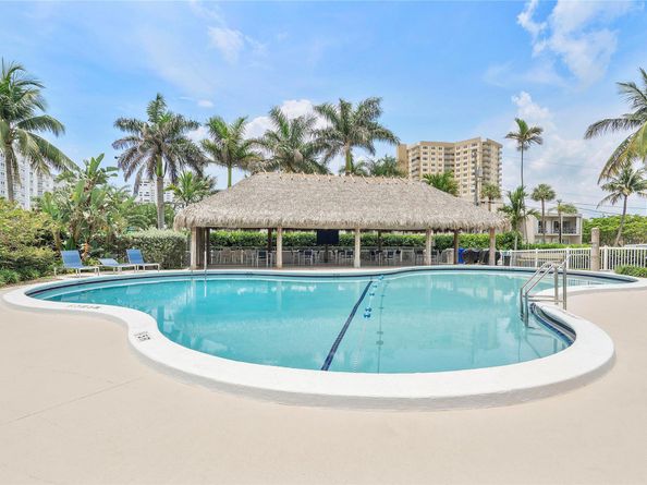 1100 S Ocean Blvd D16, Pompano Beach FL 33062