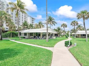 1100 S Ocean Blvd D16, Pompano Beach FL 33062