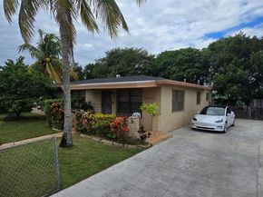 17230 NW 10th Ct, Miami FL 33169