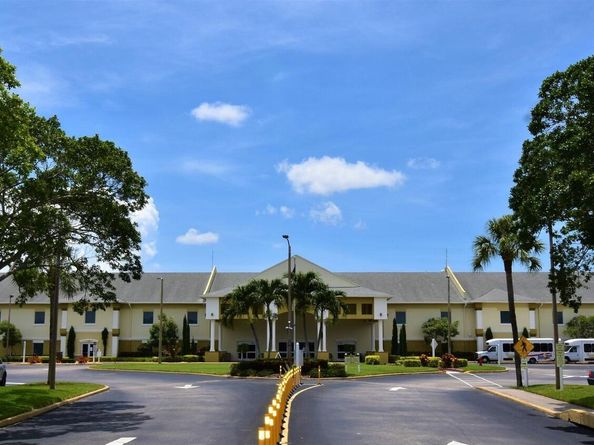 203 Southampton A, West Palm Beach FL 33417