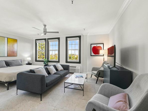 235 Sunrise Avenue 3204 & 3206, Palm Beach FL 33480