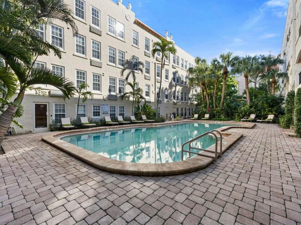 235 Sunrise Avenue 3204 & 3206, Palm Beach FL 33480