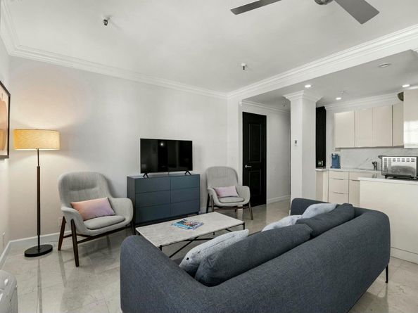 235 Sunrise Avenue 3204 & 3206, Palm Beach FL 33480