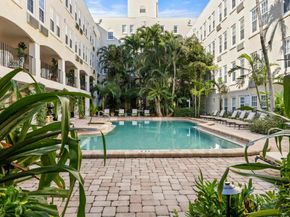 235 Sunrise Avenue 3204 & 3206, Palm Beach FL 33480