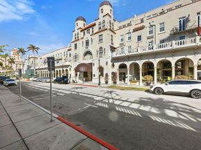 235 Sunrise Avenue 3204 & 3206, Palm Beach FL 33480