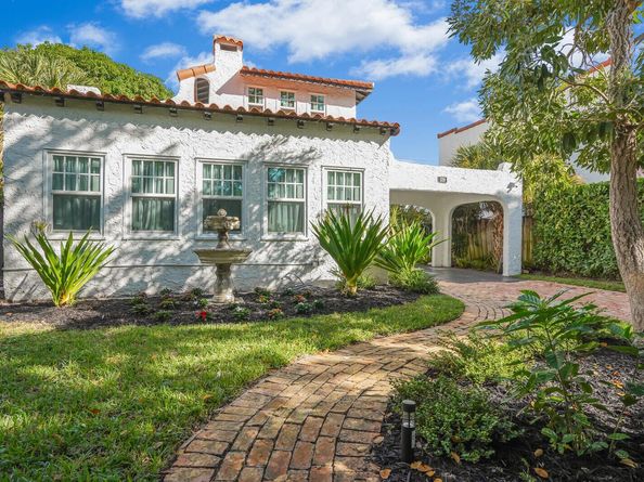 529 34th Street, West Palm Beach FL 33407