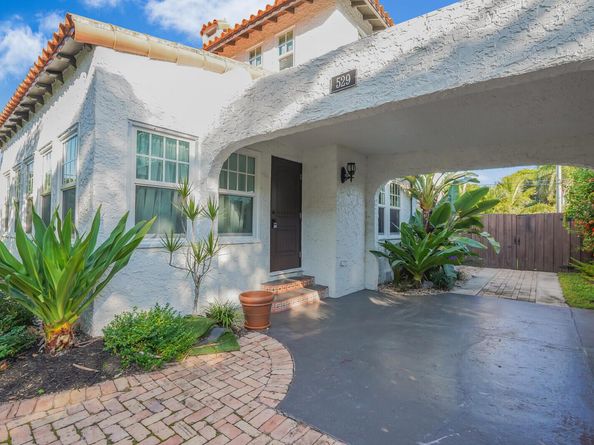 529 34th Street, West Palm Beach FL 33407