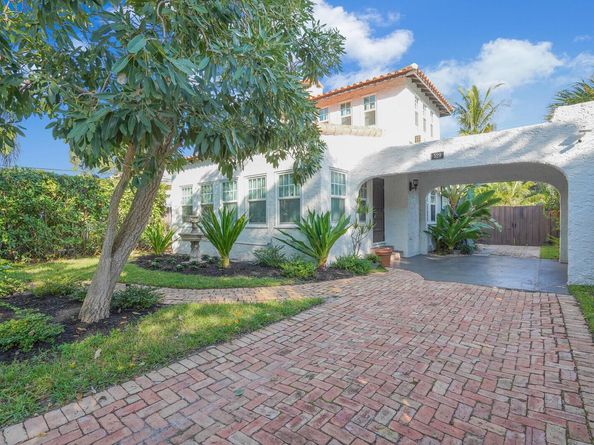 529 34th Street, West Palm Beach FL 33407