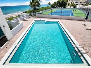 3407 S Ocean Boulevard Phb, Highland Beach FL 33487