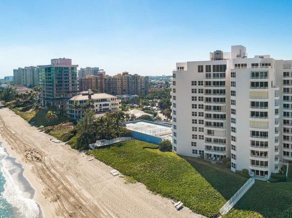 3407 S Ocean Boulevard Phb, Highland Beach FL 33487