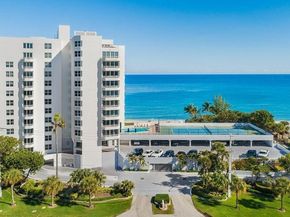 3407 S Ocean Boulevard Phb, Highland Beach FL 33487