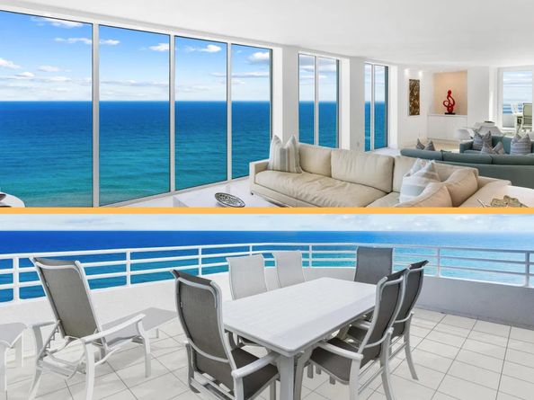 3407 S Ocean Boulevard Phb, Highland Beach FL 33487