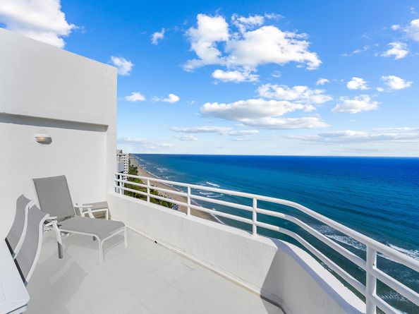 3407 S Ocean Boulevard Phb, Highland Beach FL 33487