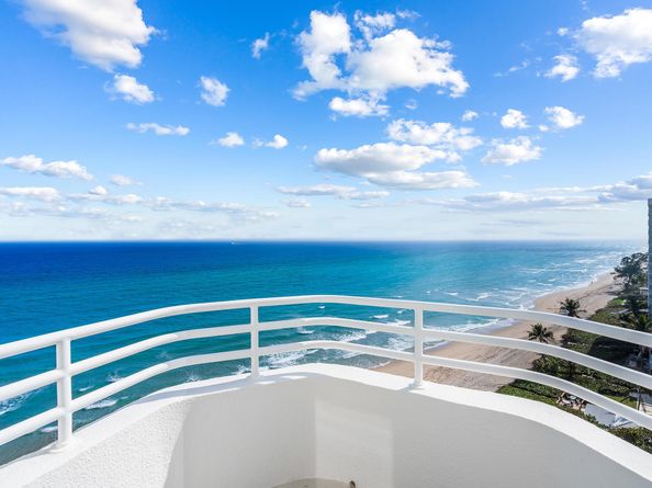 3407 S Ocean Boulevard Phb, Highland Beach FL 33487