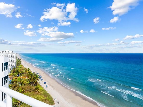 3407 S Ocean Boulevard Phb, Highland Beach FL 33487