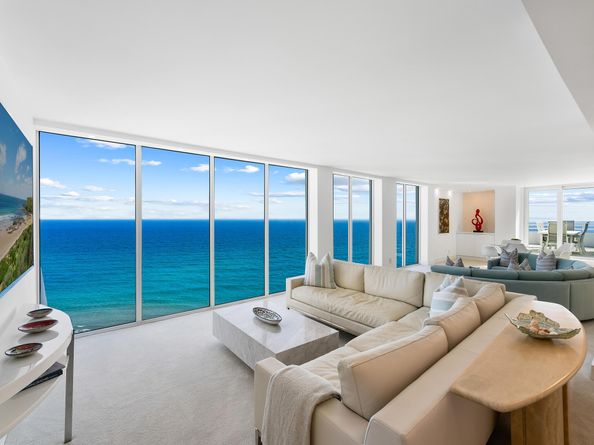 3407 S Ocean Boulevard Phb, Highland Beach FL 33487