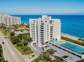 3407 S Ocean Boulevard Phb, Highland Beach FL 33487