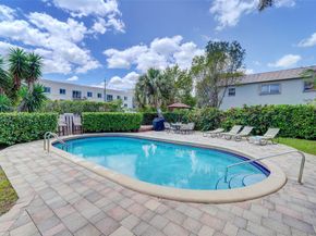 1581 NE 34th Ct 215, Oakland Park FL 33334