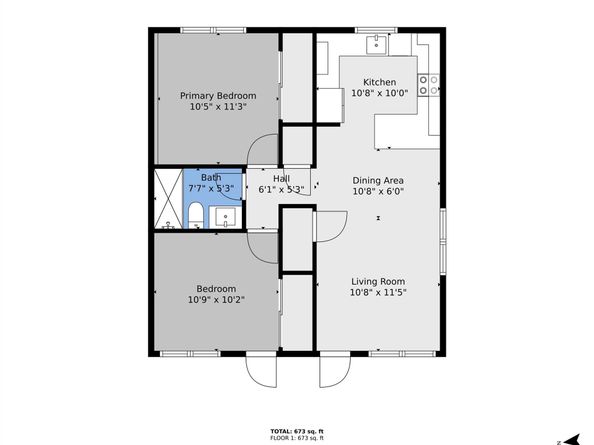 1581 NE 34th Ct 215, Oakland Park FL 33334