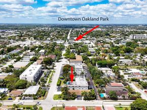 1581 NE 34th Ct 215, Oakland Park FL 33334