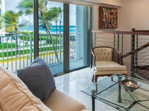 350 S Ocean Boulevard 204, Palm Beach FL 33480
