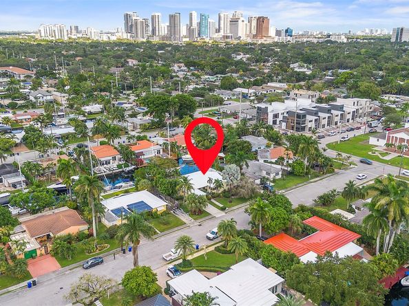 909 Guava Isle, Fort Lauderdale FL 33315