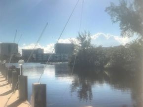 2840 NE 14th Street Cswy 408a, Pompano Beach FL 33062