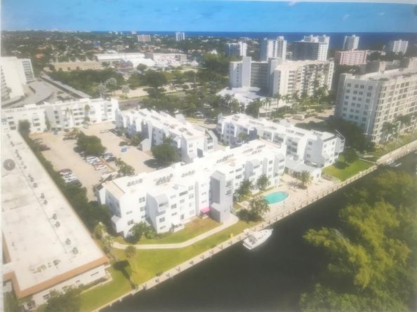 2840 NE 14th Street Cswy 408a, Pompano Beach FL 33062