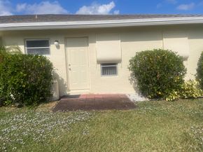5397 Lakefront Boulevard A, Delray Beach FL 33484