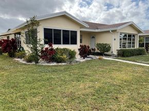 5397 Lakefront Boulevard A, Delray Beach FL 33484