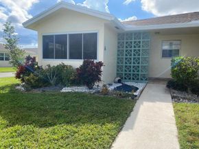 5397 Lakefront Boulevard A, Delray Beach FL 33484