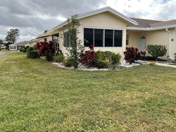 5397 Lakefront Boulevard A, Delray Beach FL 33484