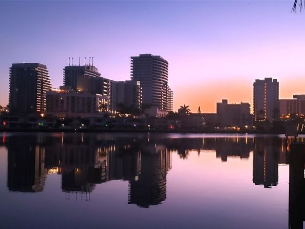 2617 Aqua Vista Blvd, Fort Lauderdale FL 33301