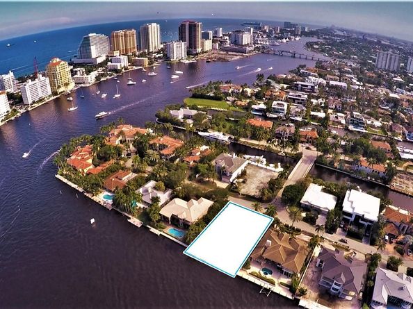 2617 Aqua Vista Blvd, Fort Lauderdale FL 33301