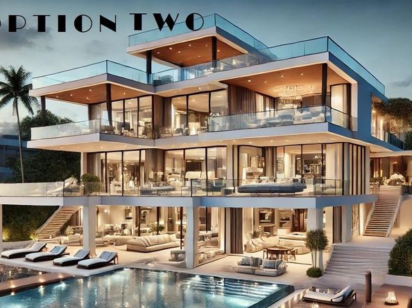 2617 Aqua Vista Blvd, Fort Lauderdale FL 33301