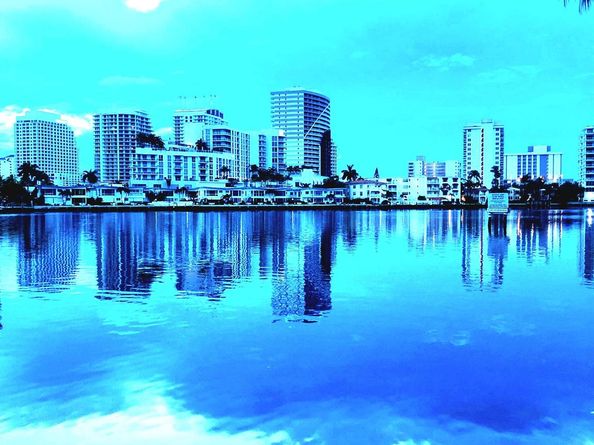 2617 Aqua Vista Blvd, Fort Lauderdale FL 33301