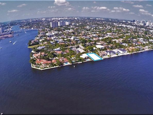 2617 Aqua Vista Blvd, Fort Lauderdale FL 33301